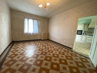 Maison a vendre Lorris 45260 Loiret 74 m2 3 pièces 85000 euros