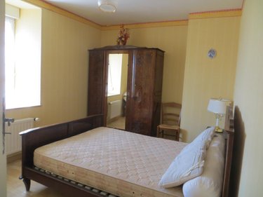 Maison a vendre Gathemo 50150 Manche 120 m2 5 pièces 168800 euros