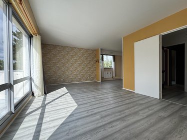 Appartement a vendre Bois-Guillaume 76230 Seine-Maritime 86 m2 4 pièces 220500 euros