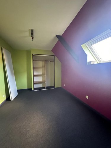 Maison a vendre Inzinzac-Lochrist 56650 Morbihan 140 m2 7 pièces 199780 euros