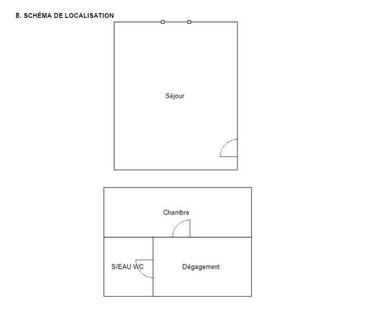Immeuble a vendre Clermont-l'Hérault 34800 Hérault 130 m2  195000 euros