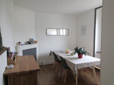 Maison a vendre Évellys 56500 Morbihan 105 m2 6 pièces 162020 euros