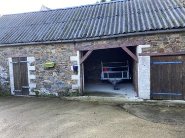 Maison a vendre Saint-Clet 22260 Côtes-d'Armor 113 m2  168000 euros