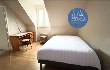 Appartement a vendre Rennes 35000 Ille-et-Vilaine 29 m2 2 pièces 125472 euros