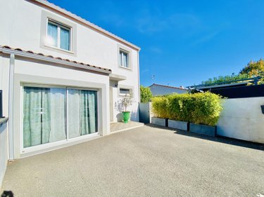 Maison a vendre Lattes 34970 Hérault 90 m2 4 pièces 499000 euros