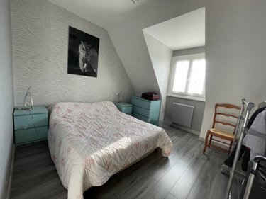 Maison a vendre Saint-Pierre-Quiberon 56510 Morbihan 105 m2 5 pièces 467640 euros