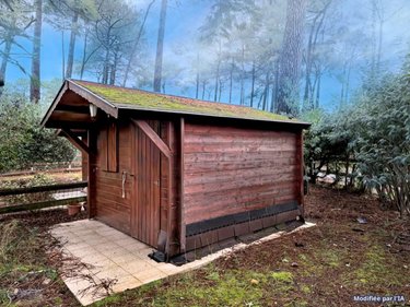 Maison a vendre Lacanau 33680 Gironde 68 m2 4 pièces 424000 euros