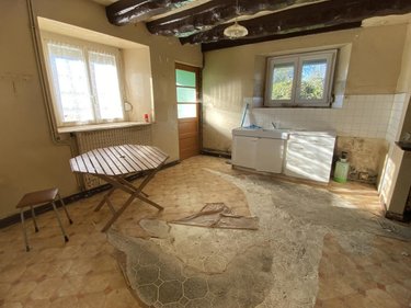 Maison a vendre Loudéac 22600 Côtes-d'Armor 48 m2 3 pièces 60500 euros