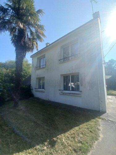 Maison a vendre Bubry 56310 Morbihan 87 m2 4 pièces 110985 euros
