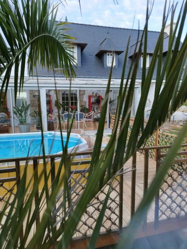 Maison a vendre Le Hézo 56450 Morbihan 135 m2 5 pièces 462577 euros