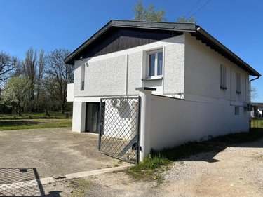 Maison a vendre Saint-Jean-de-Niost 01800 Ain 110 m2 4 pièces 308000 euros