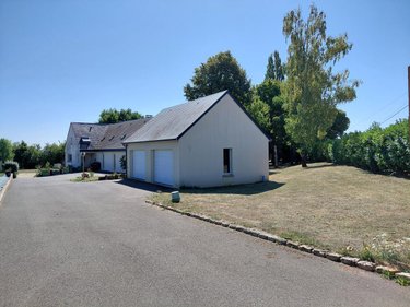 Maison a vendre Mamers 72600 Sarthe 278 m2 9 pièces 482790 euros