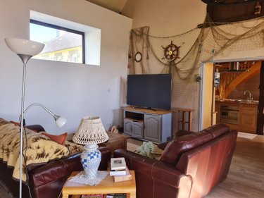 Maison a vendre Bréhan 56580 Morbihan 219 m2 5 pièces 186990 euros