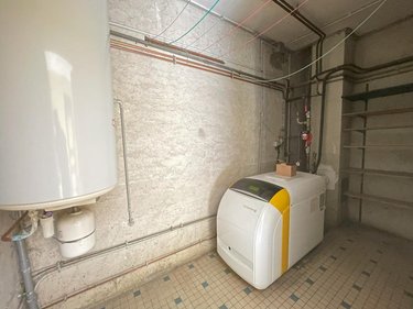 Maison a vendre Marolles-les-Braults 72260 Sarthe 153 m2 5 pièces 146400 euros