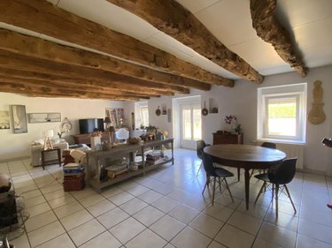 Maison a vendre La Prénessaye 22210 Côtes-d'Armor 112 m2 4 pièces 154808 euros
