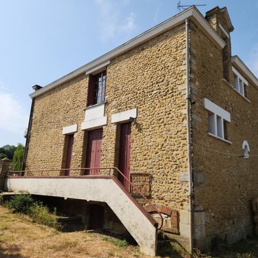 Maison a vendre Bonnétable 72110 Sarthe 183 m2  161200 euros