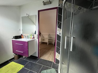 Maison a vendre Bouloire 72440 Sarthe 120 m2 5 pièces 167400 euros