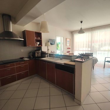 Maison a vendre Beynost 01700 Ain 198 m2 6 pièces 748800 euros