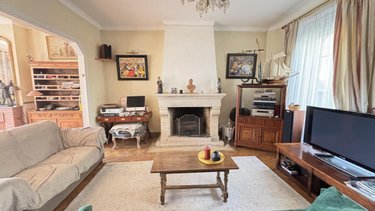 Maison a vendre Boulogne-sur-Mer 62200 Pas-de-Calais 245 m2 10 pièces 351750 euros