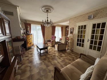 Maison a vendre Loire-Authion 49250 Maine-et-Loire 177 m2  389460 euros