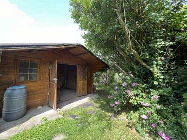 Maison a vendre Fourdrain 02870 Aisne 130 m2 6 pièces 184000 euros