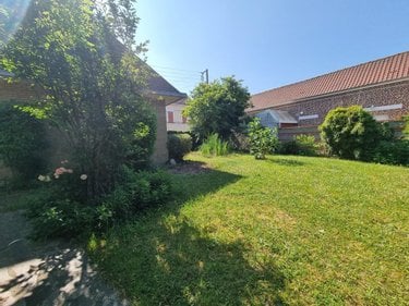 Maison a vendre Bruay-la-Buissière 62700 Pas-de-Calais 107 m2 5 pièces 116600 euros
