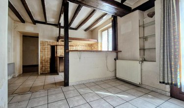 Maison a vendre Loiré 49440 Maine-et-Loire 95 m2 6 pièces 54500 euros
