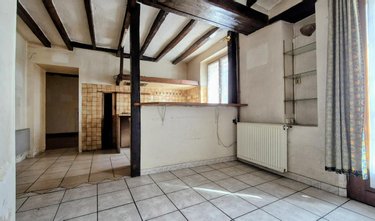 Maison a vendre Loiré 49440 Maine-et-Loire 95 m2 6 pièces 70700 euros