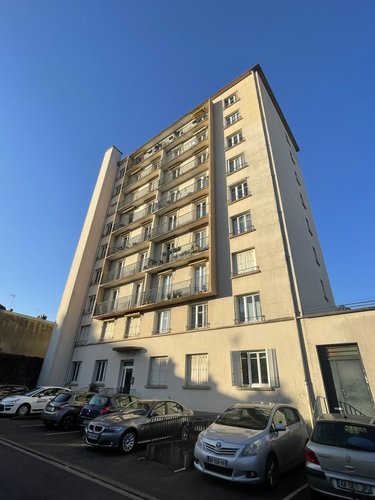 Appartement a vendre Le Mans 72000 Sarthe 98 m2 5 pièces 148400 euros