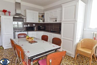 Maison a vendre Mézangers 53600 Mayenne 141 m2 7 pièces 228800 euros