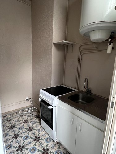 Location appartement Lille 59000 Nord 50 m2 2 pièces 722 euros