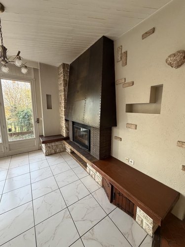 Maison a vendre Cholet 49300 Maine-et-Loire 123 m2 6 pièces 427350 euros