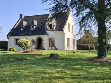 Maison a vendre Noyal-Pontivy 56920 Morbihan 117 m2 5 pièces 187680 euros