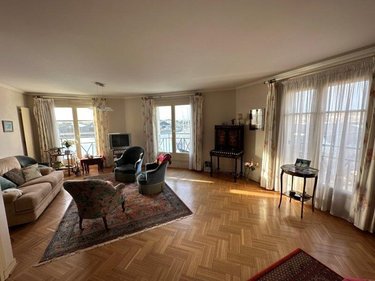 Appartement a vendre Saint-Malo 35400 Ille-et-Vilaine 117 m2 6 pièces 899600 euros