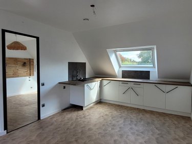 Maison a vendre Caudan 56850 Morbihan 170 m2 8 pièces 519440 euros