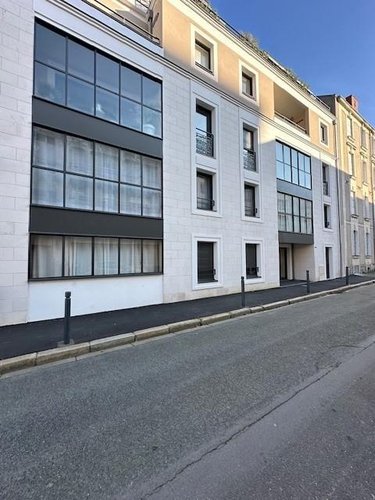 Appartement a vendre Angers 49000 Maine-et-Loire 77 m2 4 pièces 461120 euros