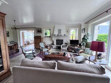 Maison a vendre Combrit 29120 Finistère 186 m2 8 pièces 932000 euros