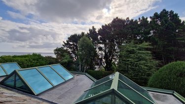 Maison a vendre Locquirec 29241 Finistère 151 m2 6 pièces 683150 euros