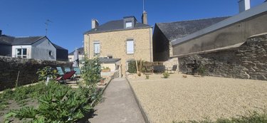 Appartement a vendre Questembert 56230 Morbihan 29 m2 2 pièces 129500 euros