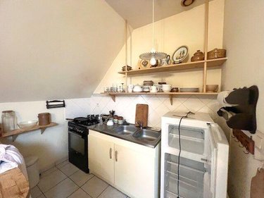 Appartement a vendre Pont-l'Abbé 29120 Finistère 42 m2  114487 euros
