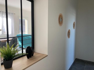 Location maison Meximieux 01800 Ain 110 m2 4 pièces 1550 euros