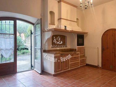 Maison a vendre Visan 84820 Vaucluse 135 m2 5 pièces 289000 euros