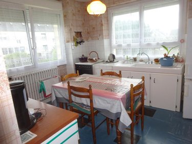 Maison a vendre Guilers 29820 Finistère 150 m2 7 pièces 229120 euros
