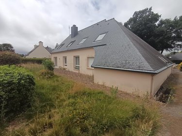 Maison a vendre Noyal-Pontivy 56920 Morbihan 165 m2  262300 euros