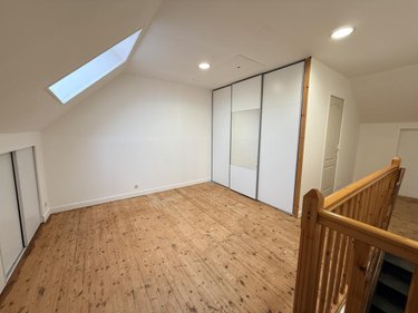 Maison a vendre Cherbourg-en-Cotentin 50100 Manche 122 m2 5 pièces 273400 euros