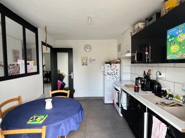 Maison a vendre Assé-le-Bérenger 53600 Mayenne 88 m2 4 pièces 115940 euros