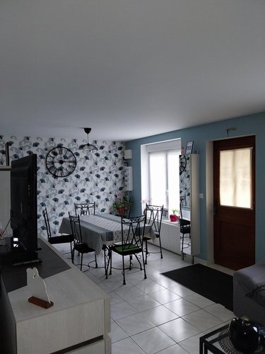 Maison a vendre Gauchin-Légal 62150 Pas-de-Calais 120 m2 7 pièces 163000 euros