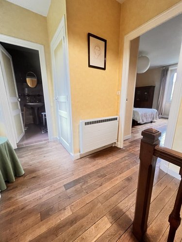 Maison a vendre Hillion 22120 Côtes-d'Armor 166 m2 6 pièces 296800 euros