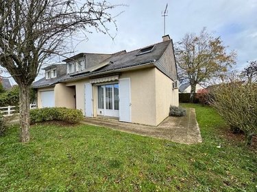 Maison a vendre Angers 49000 Maine-et-Loire 114 m2 5 pièces 347730 euros