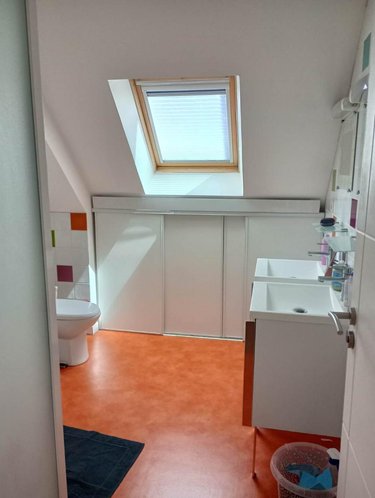 Maison a vendre Hennebont 56700 Morbihan 128 m2 7 pièces 379580 euros